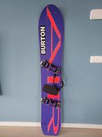 Te koop snowboard Burton Air., Sport en Fitness, Snowboarden, Ophalen of Verzenden, Zo goed als nieuw, Board