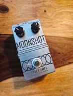 Greer Amps Moonshot 'treblebooster', Muziek en Instrumenten, Effecten, Ophalen of Verzenden, Gebruikt, Distortion, Overdrive of Fuzz