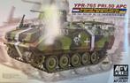 Coelianmodels, AFV Club, 35361,YPR-pri .50 NL, 1/35, € 69,99, Hobby en Vrije tijd, Overige merken, Tank, 1:32 tot 1:50, Nieuw