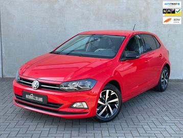 Volkswagen Polo 1.0 TSI Beats Navi Carplay 16' Trekh Stoelve beschikbaar voor biedingen