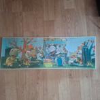 Vintage fabeltjeskrant puzzel, Ophalen of Verzenden, Zo goed als nieuw