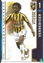 Spelerskaart Vitesse -  Purrel Fränkel 2004, Nieuw, Vitesse, Spelerskaart, Ophalen of Verzenden