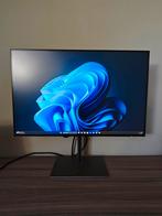 HP Z24u G3  24inch beeldscherm Full HD, Computers en Software, Ophalen, IPS, Zo goed als nieuw, USB-C