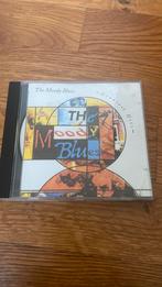 The Moody Blues - Greatest Hits (1989) CD, Ophalen of Verzenden, Zo goed als nieuw