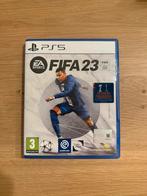 FIFA 23 PS5 - Zo goed als nieuw!, Ophalen of Verzenden, Zo goed als nieuw