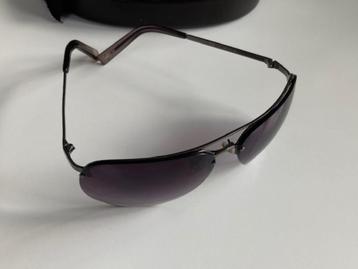 Michael Kors zonnebril antraciet, getint glas, ophalen beschikbaar voor biedingen