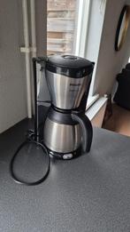 Philips Koffiezetapparaat - 12 Kops, Witgoed en Apparatuur, Afneembaar waterreservoir, Gebruikt, 10 kopjes of meer, Koffiemachine