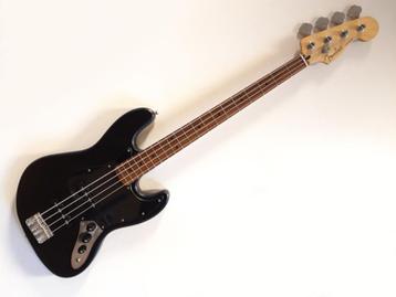 Fender 4-snarige JB beschikbaar voor biedingen