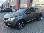Peugeot 5008 1.6 e-THP GT-Line 7p. LED Navi Carplay 360cam, Auto's, Peugeot, 1350 kg, Gebruikt, 4 cilinders, 7 stoelen
