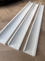 IKEA Mosslanda Schilderijplank 115cm - 3 Stuks, Ophalen, Zo goed als nieuw