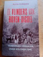 Alicia Schrikker - De vlinders van Boven-Digoel, Verzenden, Zo goed als nieuw, Alicia Schrikker