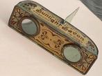 Vintage antieke stereokijker stereoscoop Sunlight Savon zeep, Verzamelen, Verzenden, Zo goed als nieuw