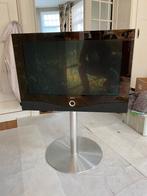 TV Loewe Spheros R32 DR+ met originele aluminium voet, Audio, Tv en Foto, Ophalen of Verzenden, Zo goed als nieuw, 100 cm of meer