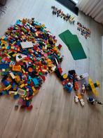 Enorme verzameling duplo + complete werkplaats, Ophalen, Zo goed als nieuw, Overige merken