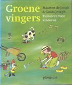 GROENE VINGERS-TUINIEREN voor Kinderen *TUINBOEK *SINT-TIP*, Non-fictie, Nieuw, Ophalen of Verzenden, Maarten de Jongh