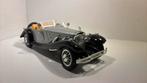 Mercedes benz 500 k raodster bburago 1.18