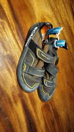 Scarpa reflex flame V klimschoenen mt 41, Sport en Fitness, Klimsport, Ophalen of Verzenden, Zo goed als nieuw, Klimsportschoenen