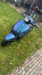 Riva btc 2022, Zo goed als nieuw, Benzine, Ophalen, Overige merken