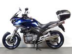Yamaha TDM900 TDM 900, 890 cc, Bedrijf, Meer dan 35 kW, Toermotor