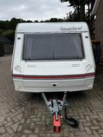 Beyerland Sprinter 430TMV, Standaardzit, Omvormbare zithoek, 4 tot 5 meter, Beyerland