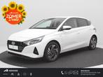 Hyundai i20 1.0 T-GDI Comfort Smart / Navigatie middels Appl, Voorwielaandrijving, Euro 6, Origineel Nederlands, Bedrijf