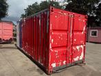 20ft zeecontainer 1, Ophalen of Verzenden