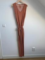Xandres jumpsuit, Oranje, Ophalen of Verzenden, Zo goed als nieuw, Maat 36 (S)