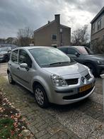 Renault Modus 1.2  2007 1ste eigenaar !, Voorwielaandrijving, Stof, 4 cilinders, 100 pk