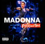550 - MADONNA - REBEL HEART TOUR - 2CD - NIEUW, Verzenden, 2000 tot heden, Nieuw in verpakking
