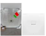 Villeroy & Boch SQUARO infinity douchevloer *90x90 cm* Nieuw, Doe-het-zelf en Verbouw, Sanitair, Ophalen, Nieuw, Douche