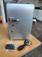 Koelkast Mini koelkast Sikkens mini koelkastje !! NIEUW !!, Witgoed en Apparatuur, Koelkasten en IJskasten, Nieuw, Minder dan 75 liter