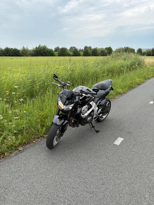 Kawasaki Z750 2007, Motoren, Onderdelen | Yamaha, Ophalen of Verzenden