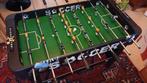 Stevig voetbaltafel (bak: 62br x 117l), Hobby en Vrije tijd, Ophalen, Gebruikt