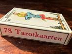 78 tarotkaarten uitgeverij Kosmos, Ophalen of Verzenden, Zo goed als nieuw, Tarot of Kaarten leggen, Overige typen