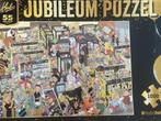 Hubo jubileum puzzel, Ophalen, Minder dan 500 stukjes, Zo goed als nieuw
