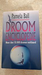 Droom Encyclopedie Pamela Ball, Boeken, Gelezen, Pamela Ball, Ophalen of Verzenden, Los deel