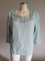 Sandwich blouse maat 40, Maat 38/40 (M), Ophalen of Verzenden, Korte mouw, Sandwich