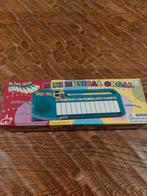 Mini keybordje, Ophalen of Verzenden, Nieuw, Jongen of Meisje