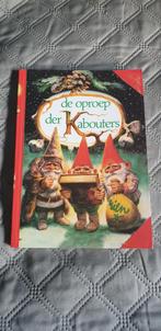 Wil Huygen & Rien Poortvliet- De oproep der kabouters, Ophalen of Verzenden, Zo goed als nieuw, Schilder- en Tekenkunst, Wil Huygen; Rien Poortvliet
