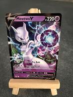Mewtwo V 030/78 Pokémon Go, Ophalen of Verzenden, Zo goed als nieuw