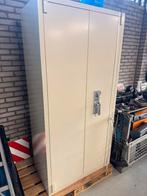 Brandvrije archiefkast overtoom kast, Ophalen, Gebruikt, Overtoom, 50 tot 100 cm