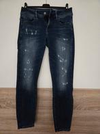 G-Star Lynn Skinny Jeans Mid W31xL32, Blauw, Ophalen of Verzenden, W30 - W32 (confectie 38/40), G-Star