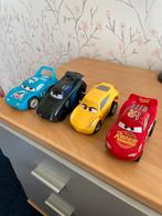 Cars Speelgoed Auto's Set, Ophalen of Verzenden, Gebruikt