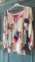 Tuniek -blouse, Kleding | Dames, Ophalen of Verzenden, Zo goed als nieuw, Maat 36 (S), Overige kleuren