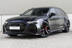 Audi RS6 4.0 V8 Performance Keramisch HUD Pano B&O, Automaat, Gebruikt, Adaptive Cruise Control, 600 pk