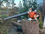 Stihl BG86 Bladblazer, Benzine, Gebruikt, Handgedragen, Ophalen of Verzenden