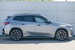 BMW X1 M35i High Executive Automaat / Panoramadak / M Sports, 1998 cc, Zwart, 4 cilinders, 300 pk