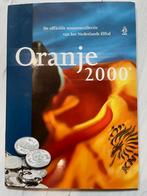 De officiële muntencollectie van het Nederlands elftal 2000, Ophalen of Verzenden, Zo goed als nieuw