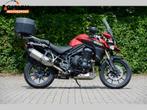 TRIUMPH TIGER 1200 XR (bj 2015), Bedrijf, Overig