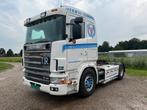 Scania 164-480 zeer netjes !!!!!, Scania, Bedrijf, Te koop